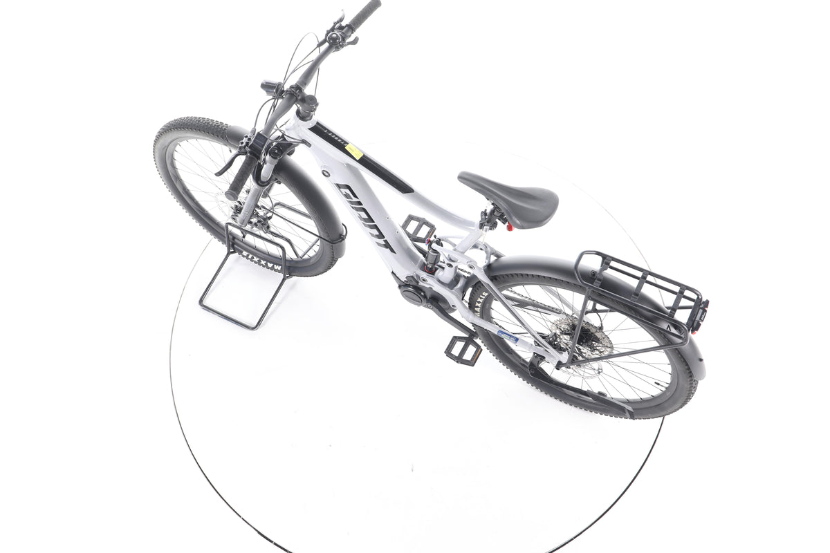 Giant Stance E+ EX Pro SUV E-Bike - Image 20