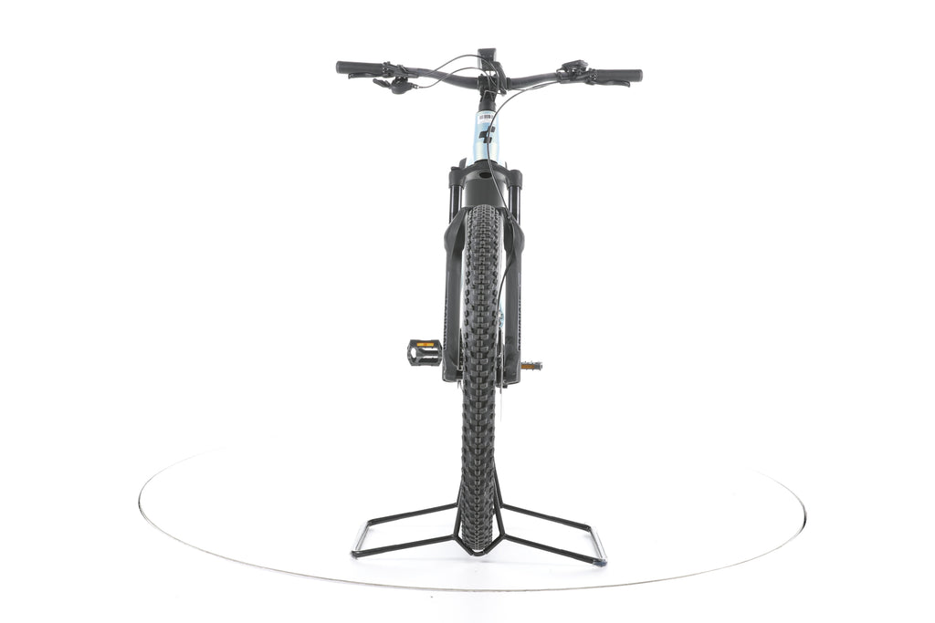 Cube Stereo Hybrid 120 Pro E-Bike Fully - Image 4