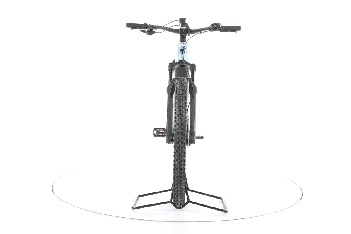 Cube Stereo Hybrid 120 Pro E-Bike Fully - Image 4