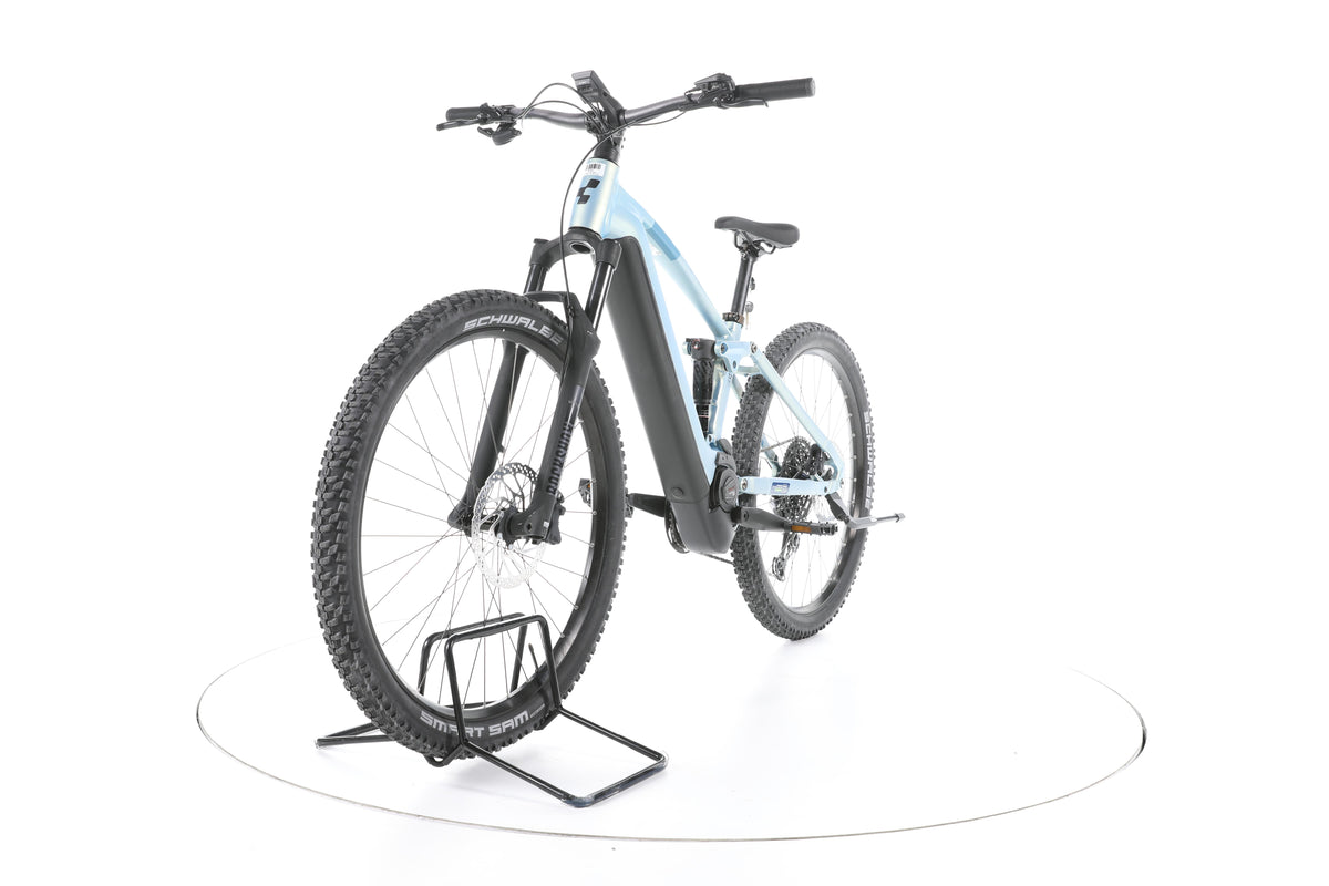Cube Stereo Hybrid 120 Pro E-Bike Fully - Image 5