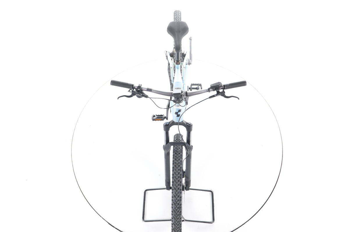 Cube Stereo Hybrid 120 Pro E-Bike Fully - Image 16