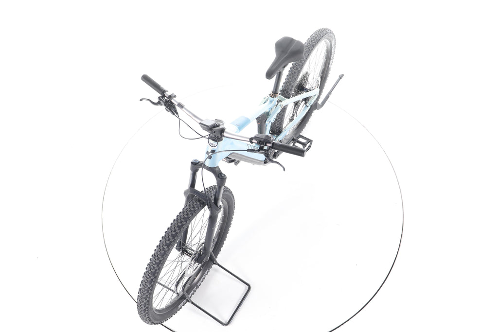 Cube Stereo Hybrid 120 Pro E-Bike Fully - Image 17