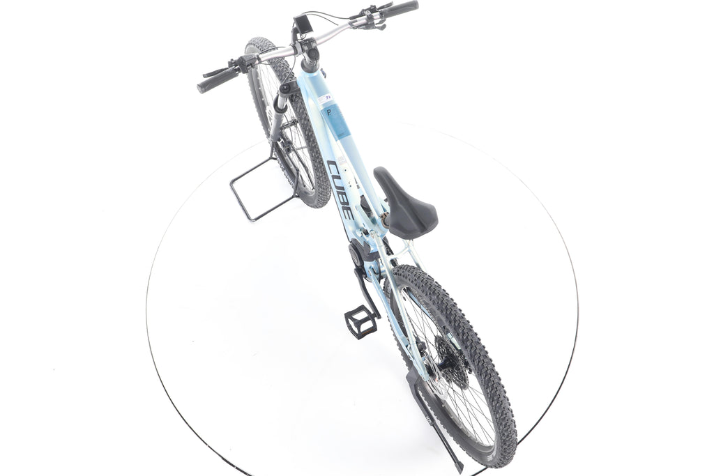 Cube Stereo Hybrid 120 Pro E-Bike Fully - Image 21