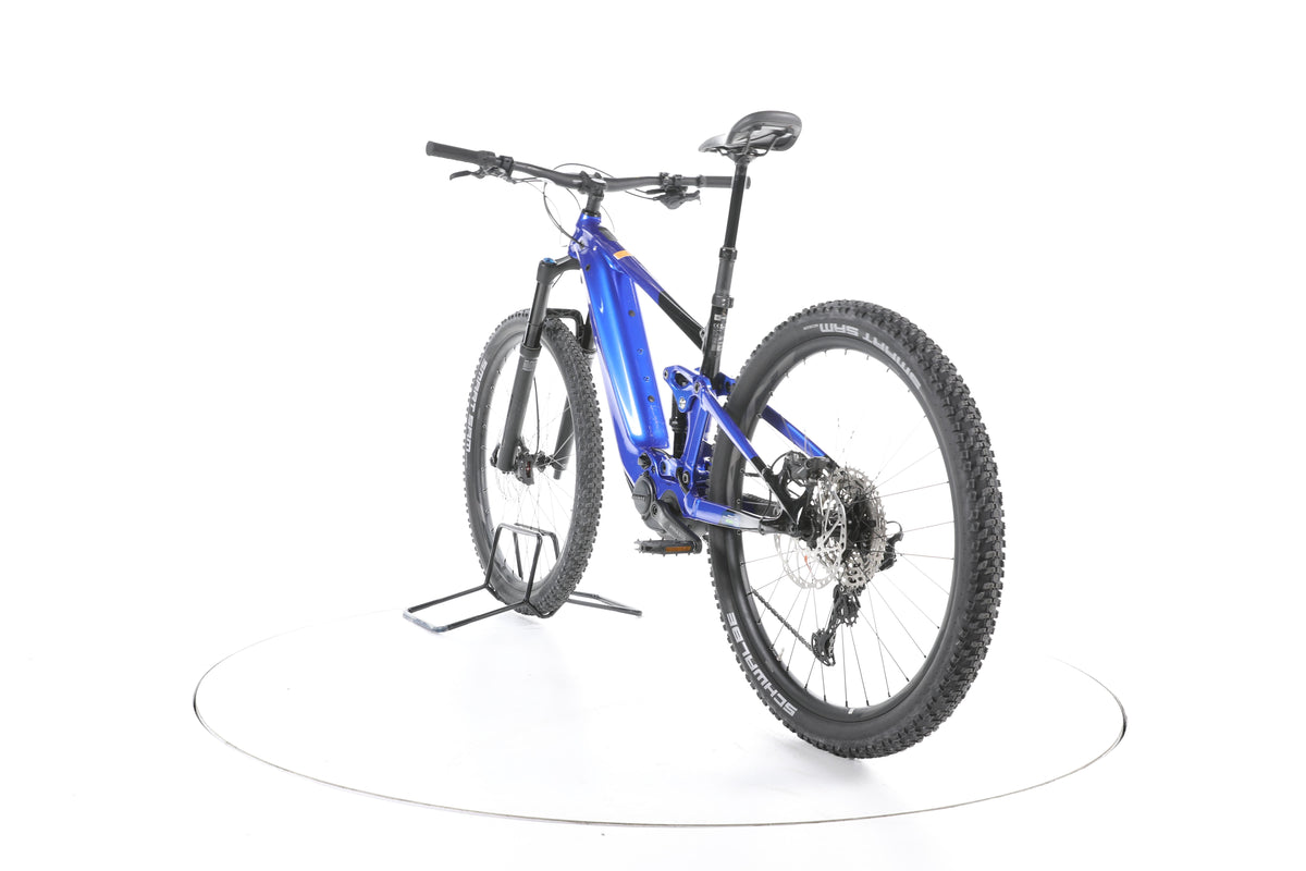 Giant Trance X E+ 2 E-Bike Fully - Image 9