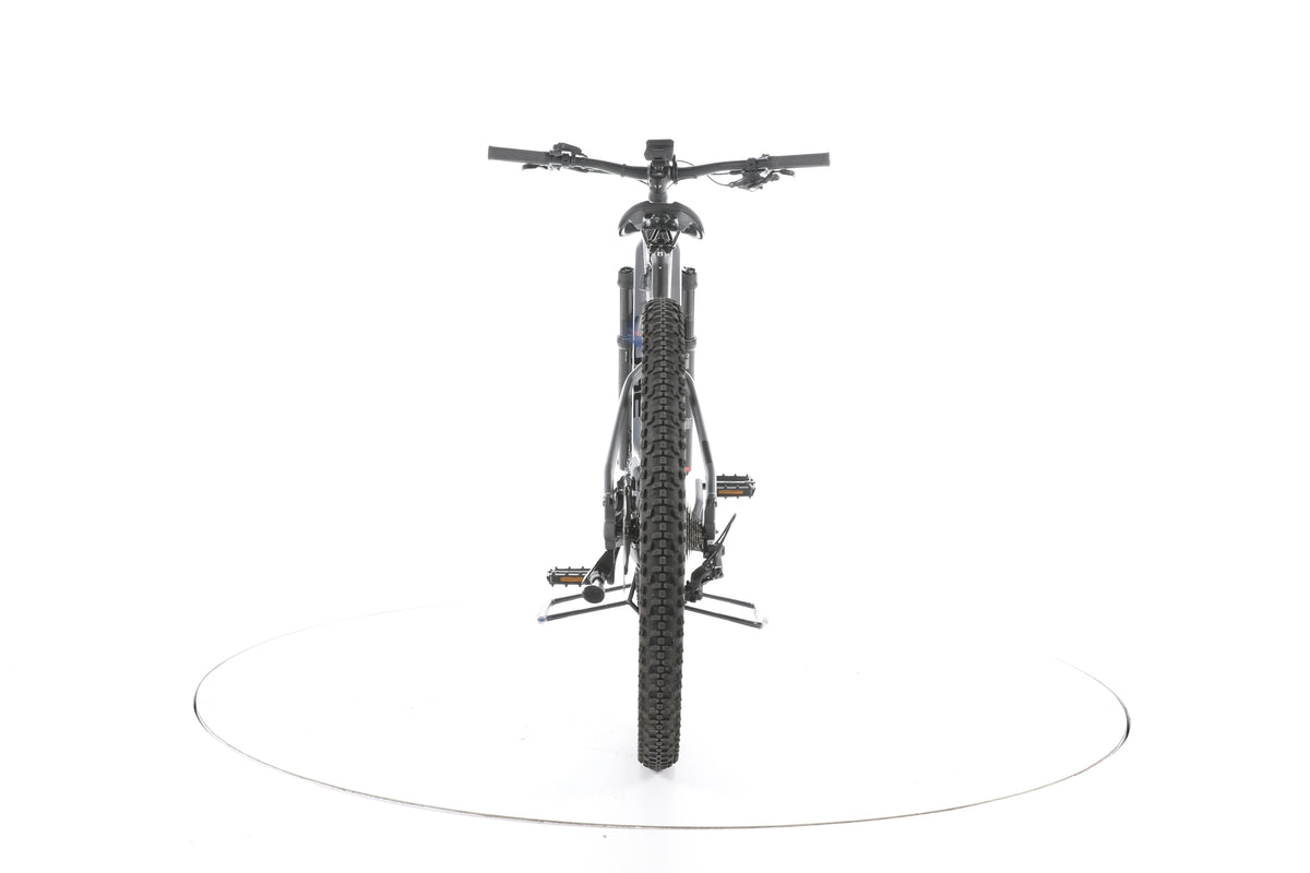 Cube Reaction Hybrid SLT 750 E-Bike - Image 10