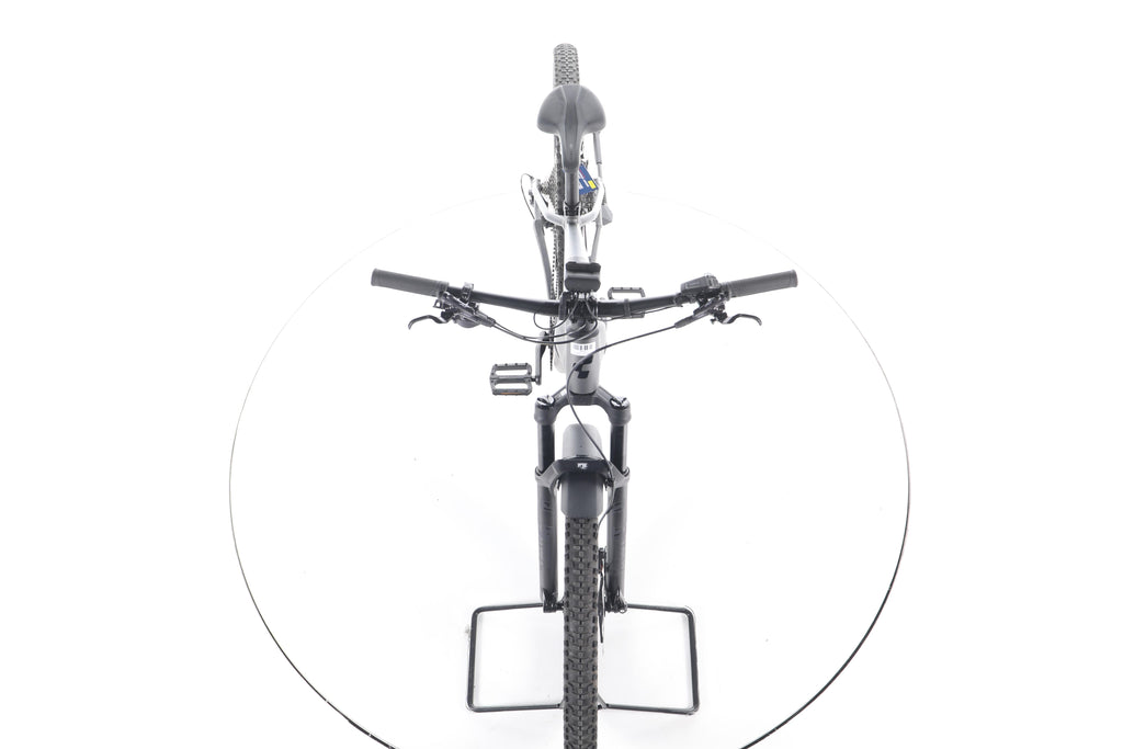 Cube Reaction Hybrid SLT 750 E-Bike - Image 16