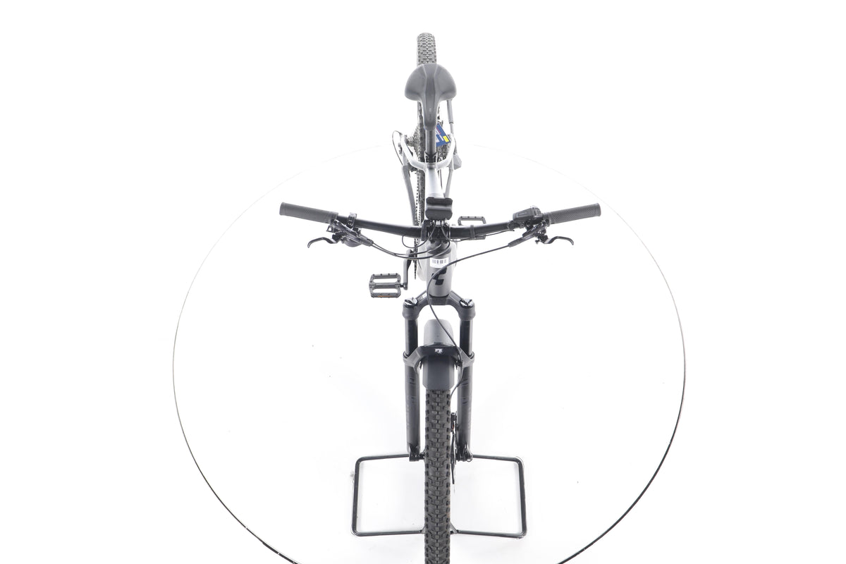 Cube Reaction Hybrid SLT 750 E-Bike - Image 16