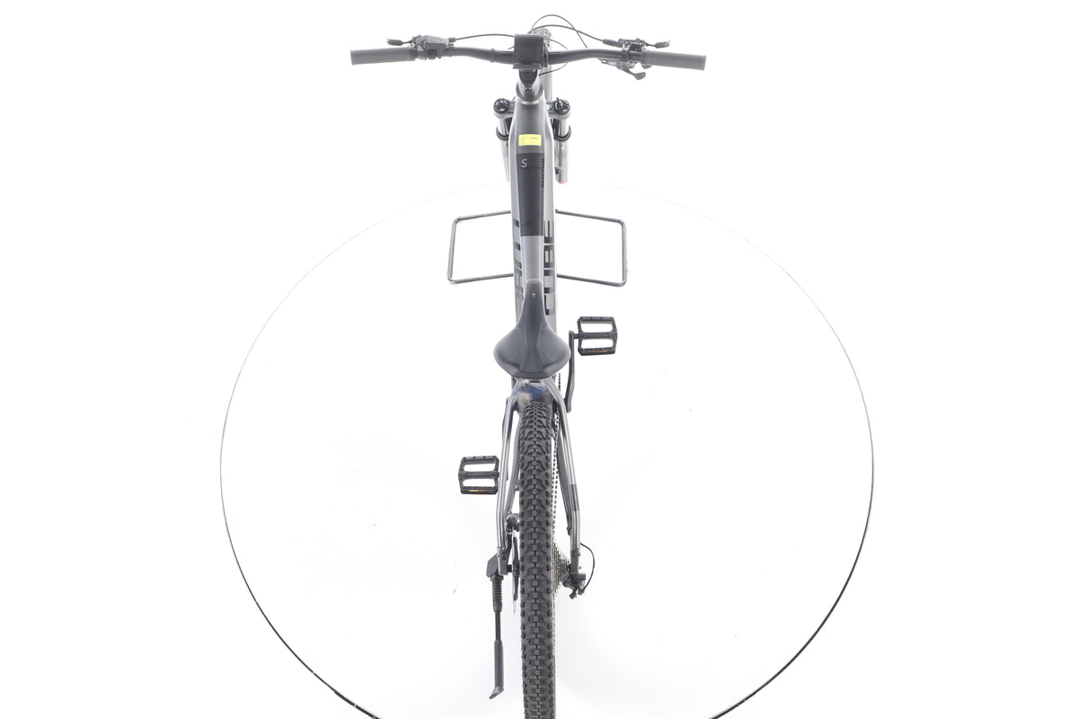 Cube Reaction Hybrid SLT 750 E-Bike - Image 22