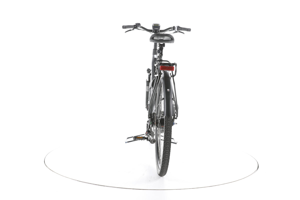 Böttcher Spirit City E-Bike Tiefeinsteiger - Image 10