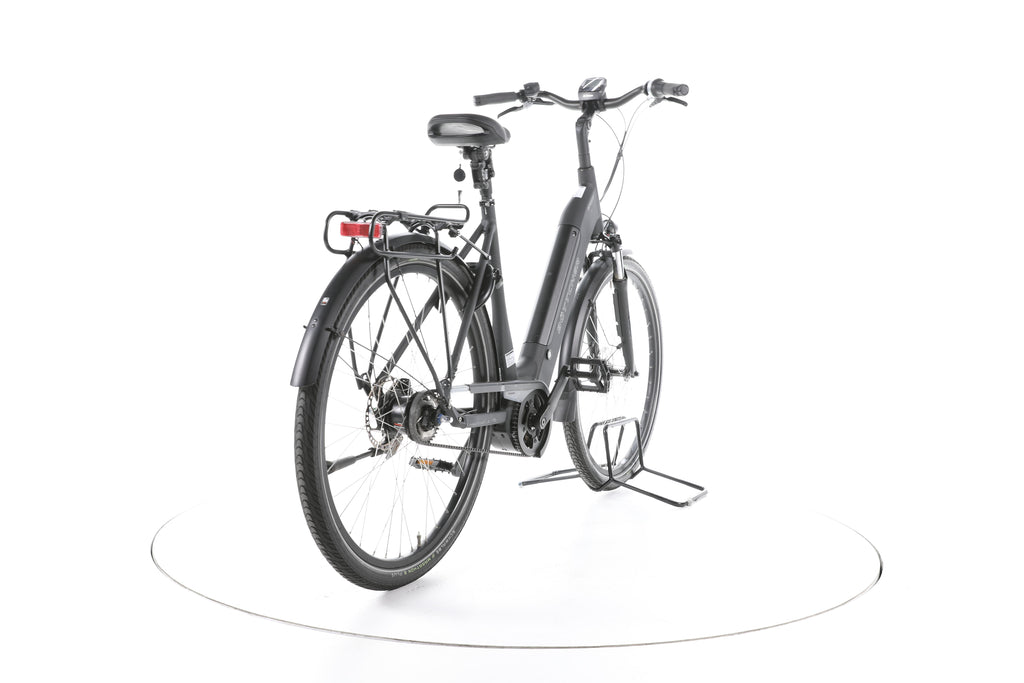 Böttcher Spirit City E-Bike Tiefeinsteiger - Image 11