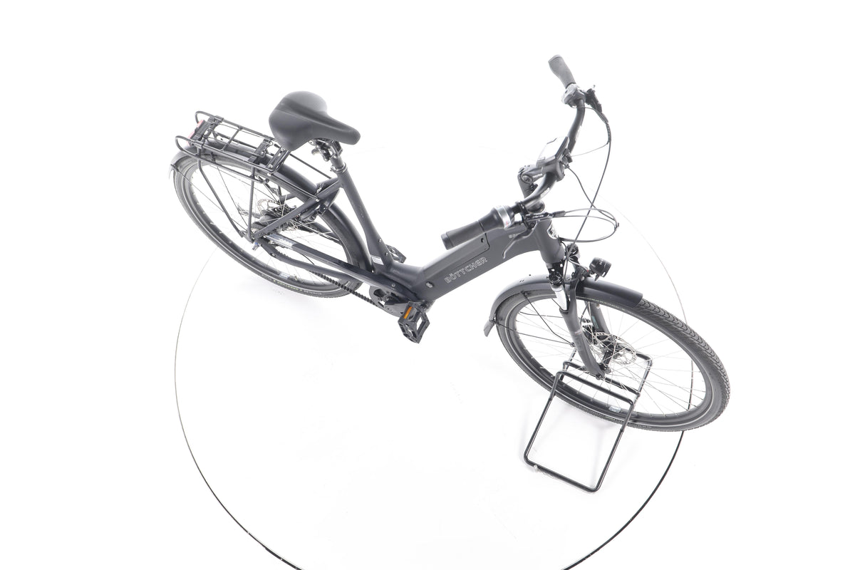 Böttcher Spirit City E-Bike Tiefeinsteiger - Image 14