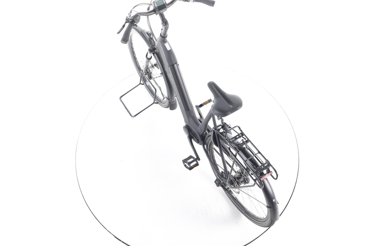 Böttcher Spirit City E-Bike Tiefeinsteiger - Image 21