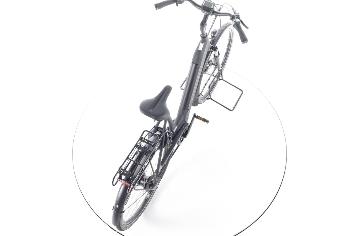 Böttcher Spirit City E-Bike Tiefeinsteiger - Image 23