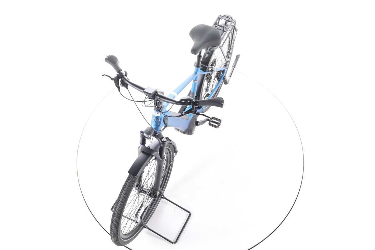 Kalkhoff Endeavour 5.B Move+ Trekking E-Bike 2024 - Image 17