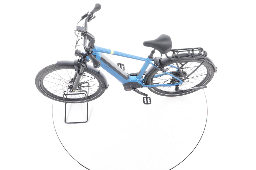 Kalkhoff Endeavour 5.B Move+ Trekking E-Bike 2024 - Image 19