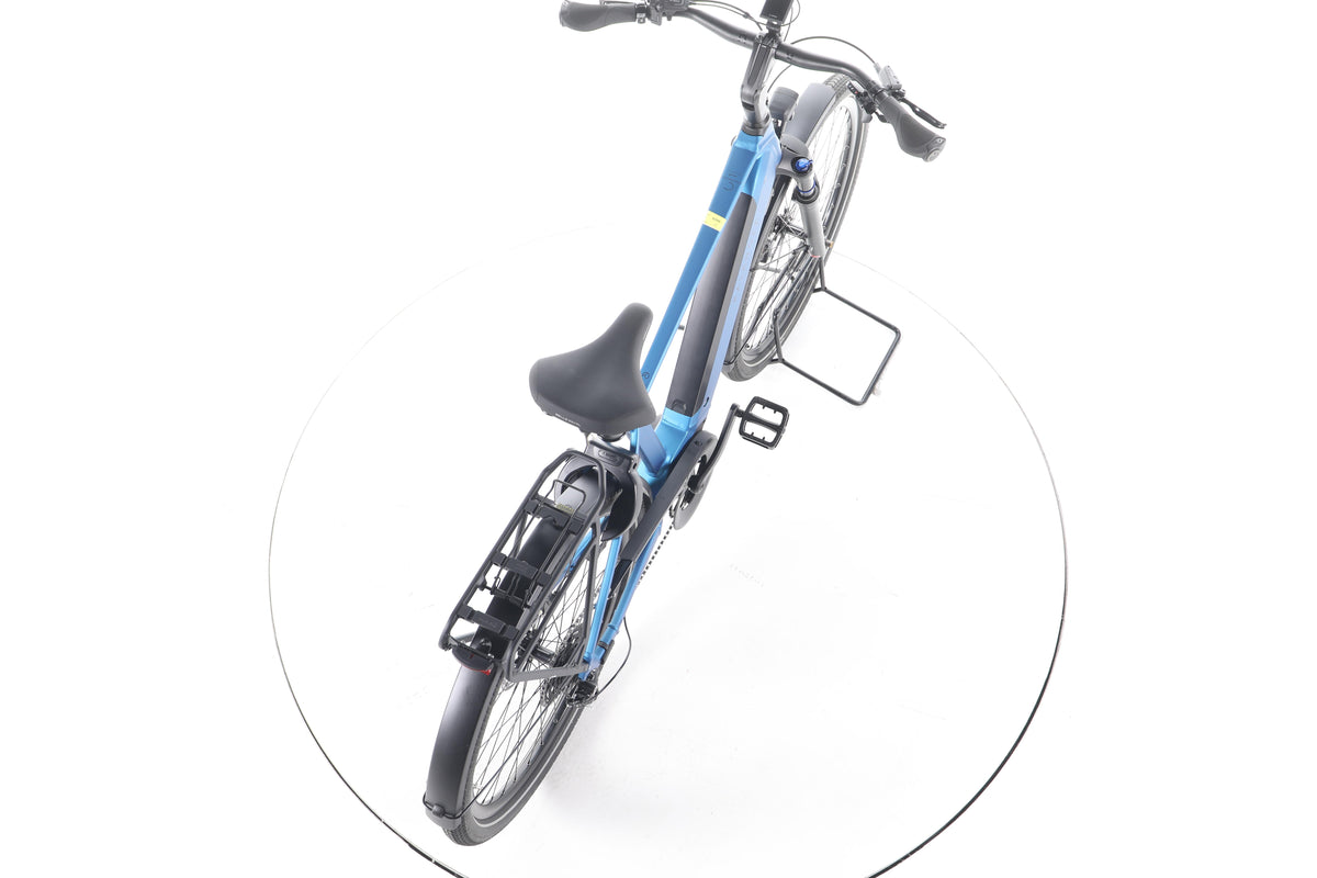Kalkhoff Endeavour 5.B Move+ Trekking E-Bike 2024 - Image 23