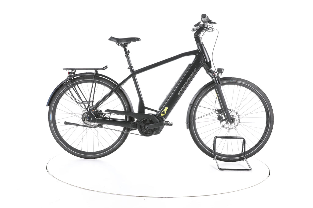 Stevens E-Courier Luxe City E-Bike - Image 1