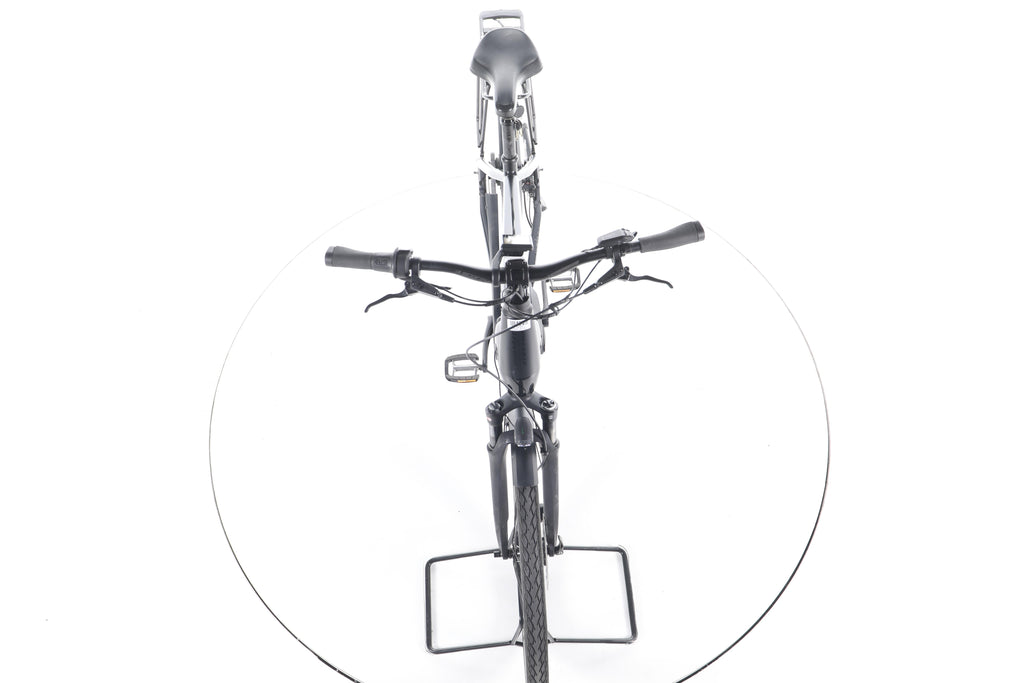 Stevens E-Courier Luxe City E-Bike - Image 16