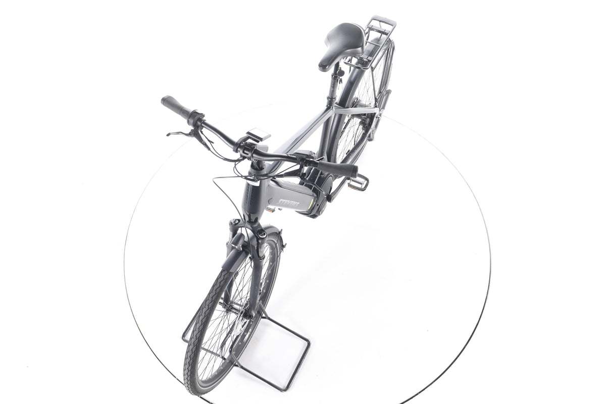 Stevens E-Courier Luxe City E-Bike - Image 17