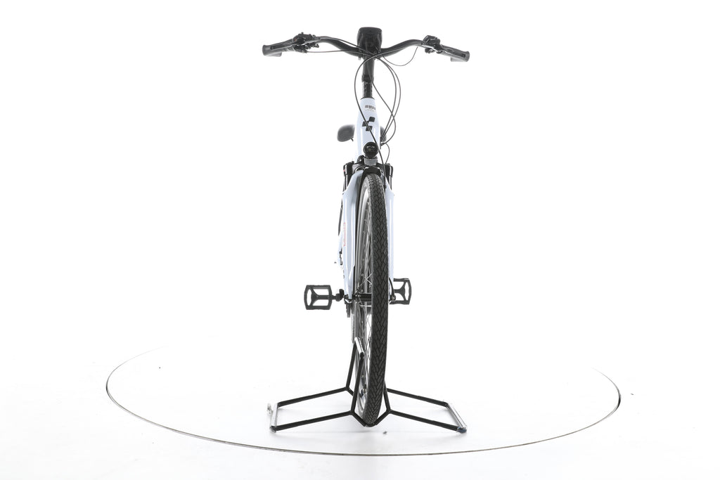 Cube Supreme RT Hybrid EXC City E-Bike Tiefeinsteiger - Image 4