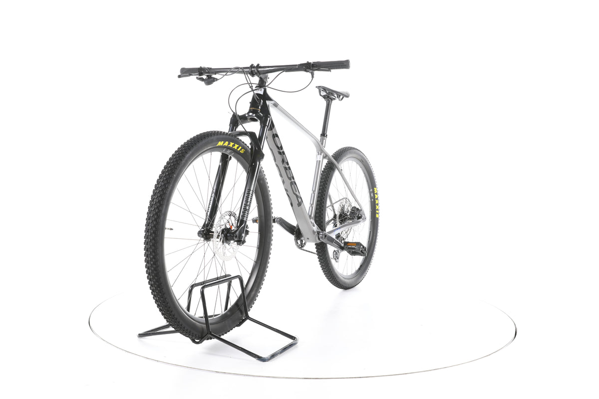 Orbea ALMA M50 Fahrrad Hardtail - Image 5