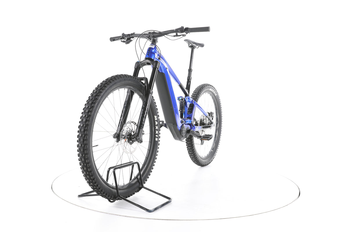 Giant Trance E+ 2 E-Bike Fully - Image 5