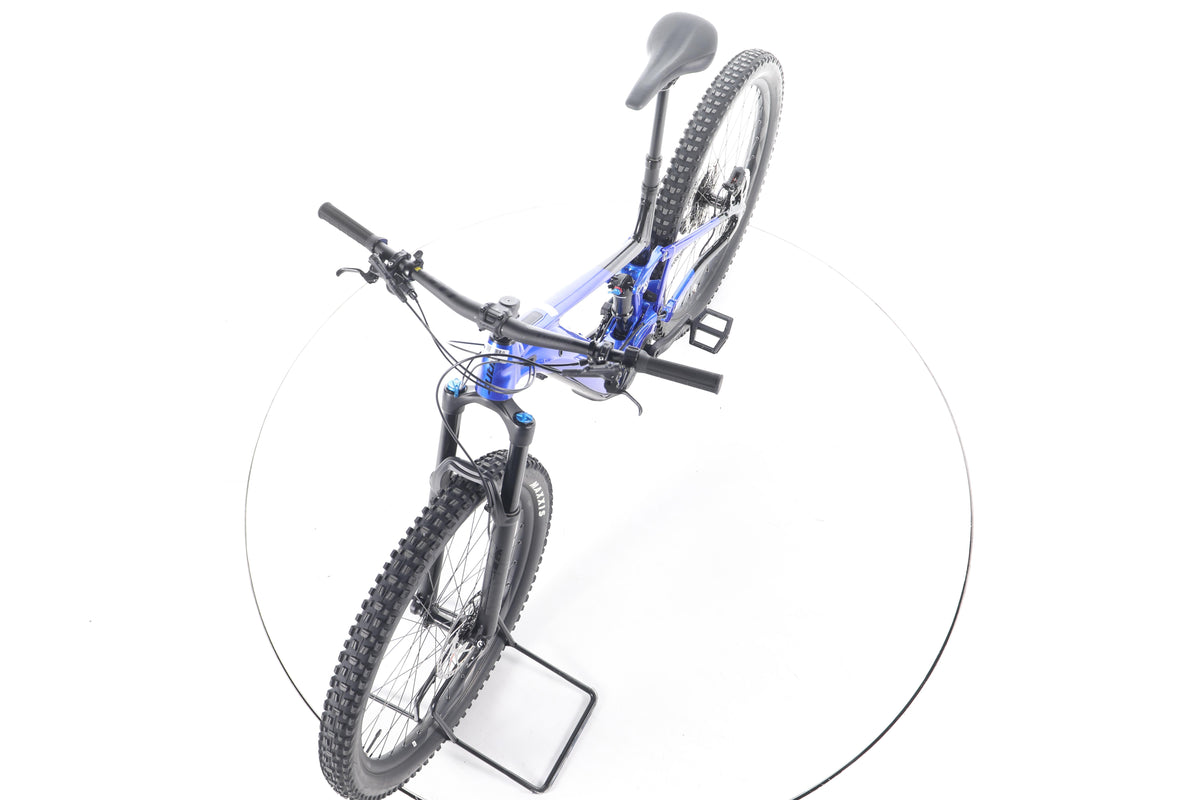 Giant Trance E+ 2 E-Bike Fully - Image 17