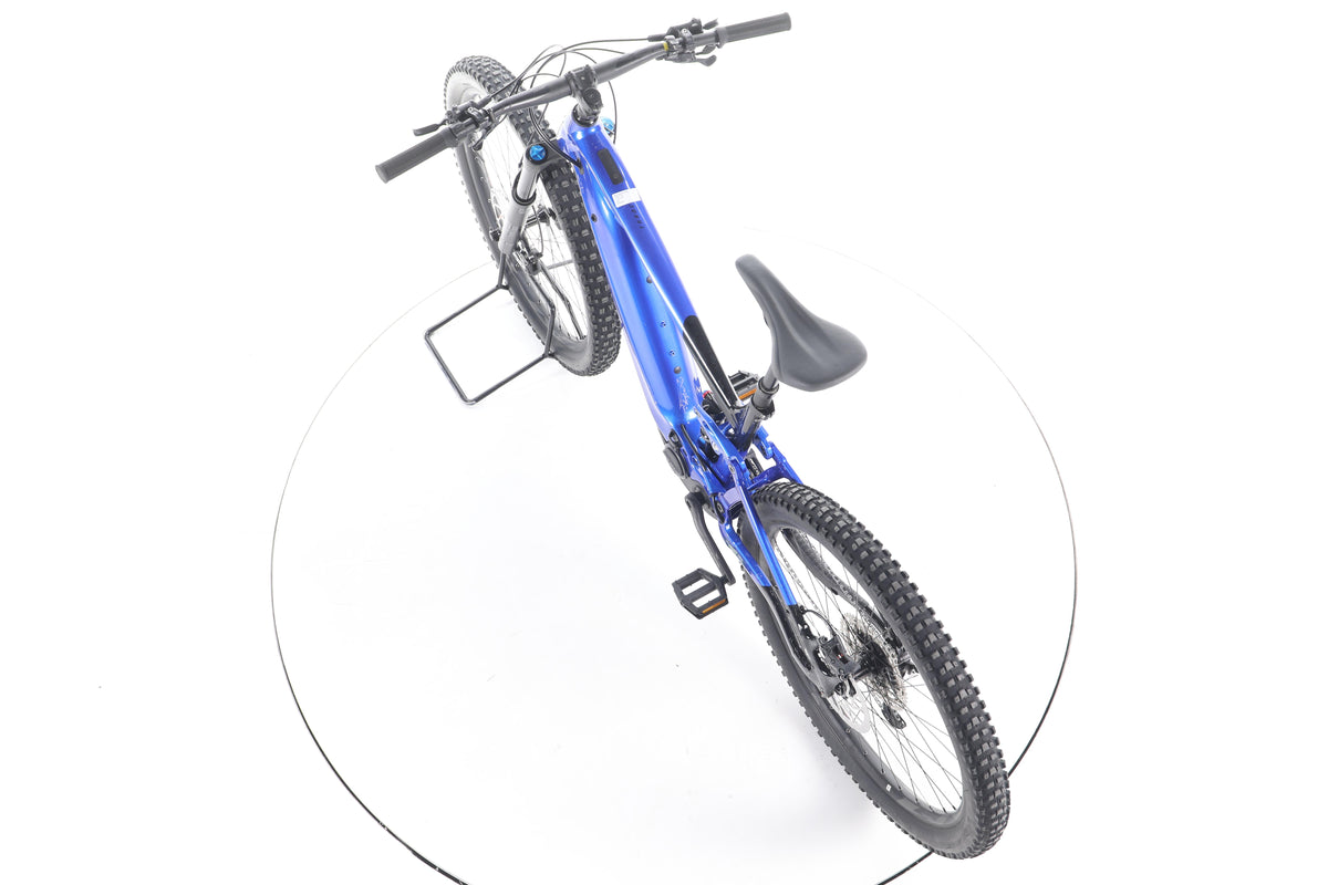 Giant Trance E+ 2 E-Bike Fully - Image 21