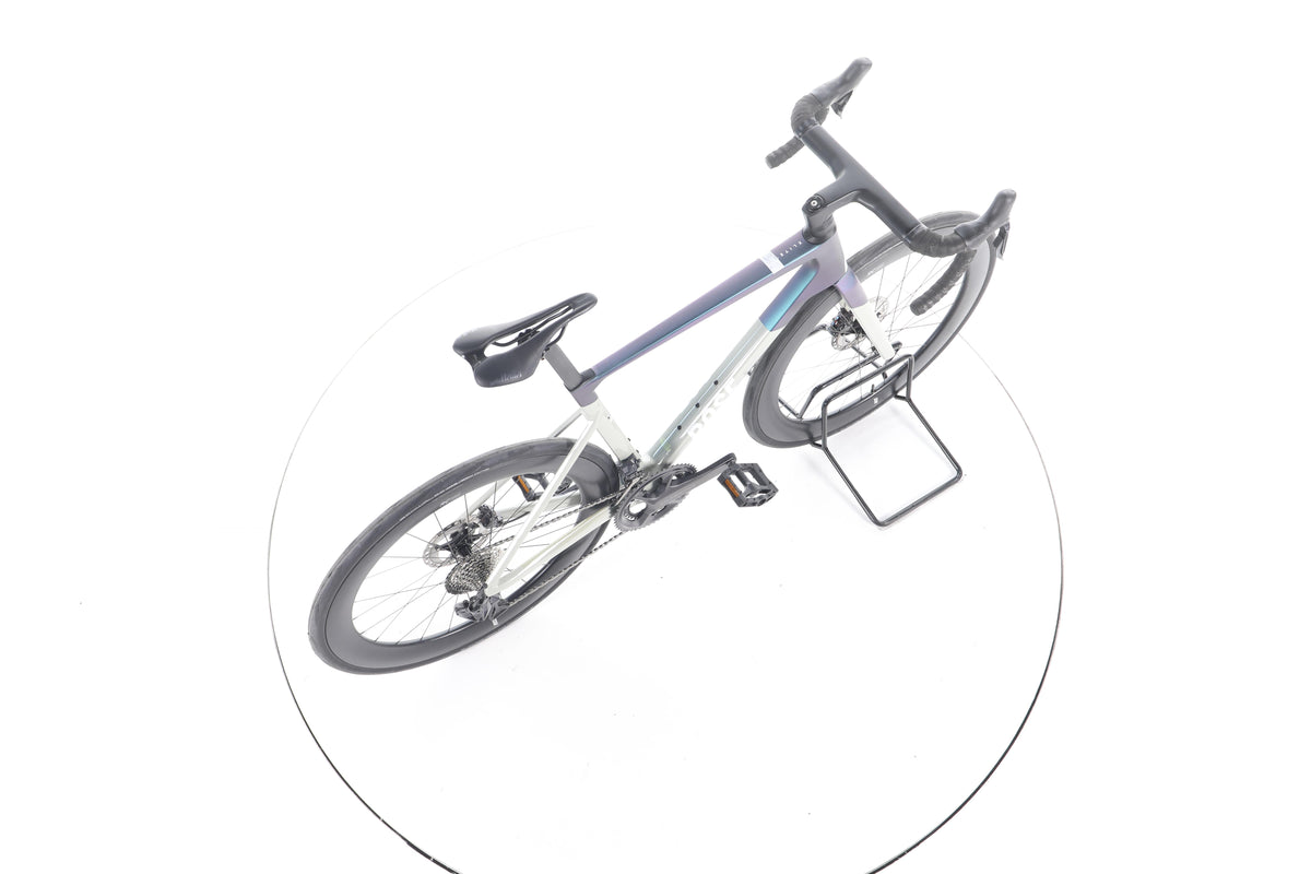 Rose XLITE 06 Ultegra Rennrad Carbon 2024 - Image 24