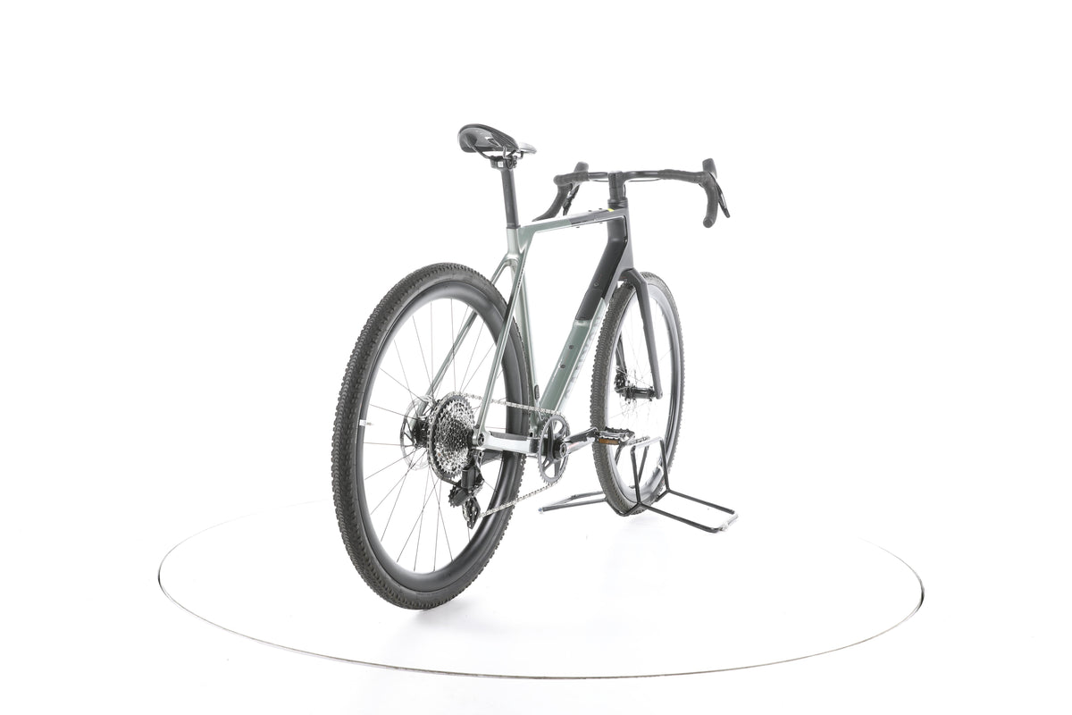 Canyon Grail CF SLX 8 AXS Gravelbike Carbon 2025 - Image 11