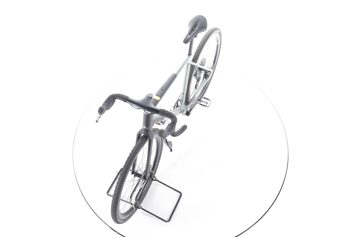 Canyon Grail CF SLX 8 AXS Gravelbike Carbon 2025 - Image 17