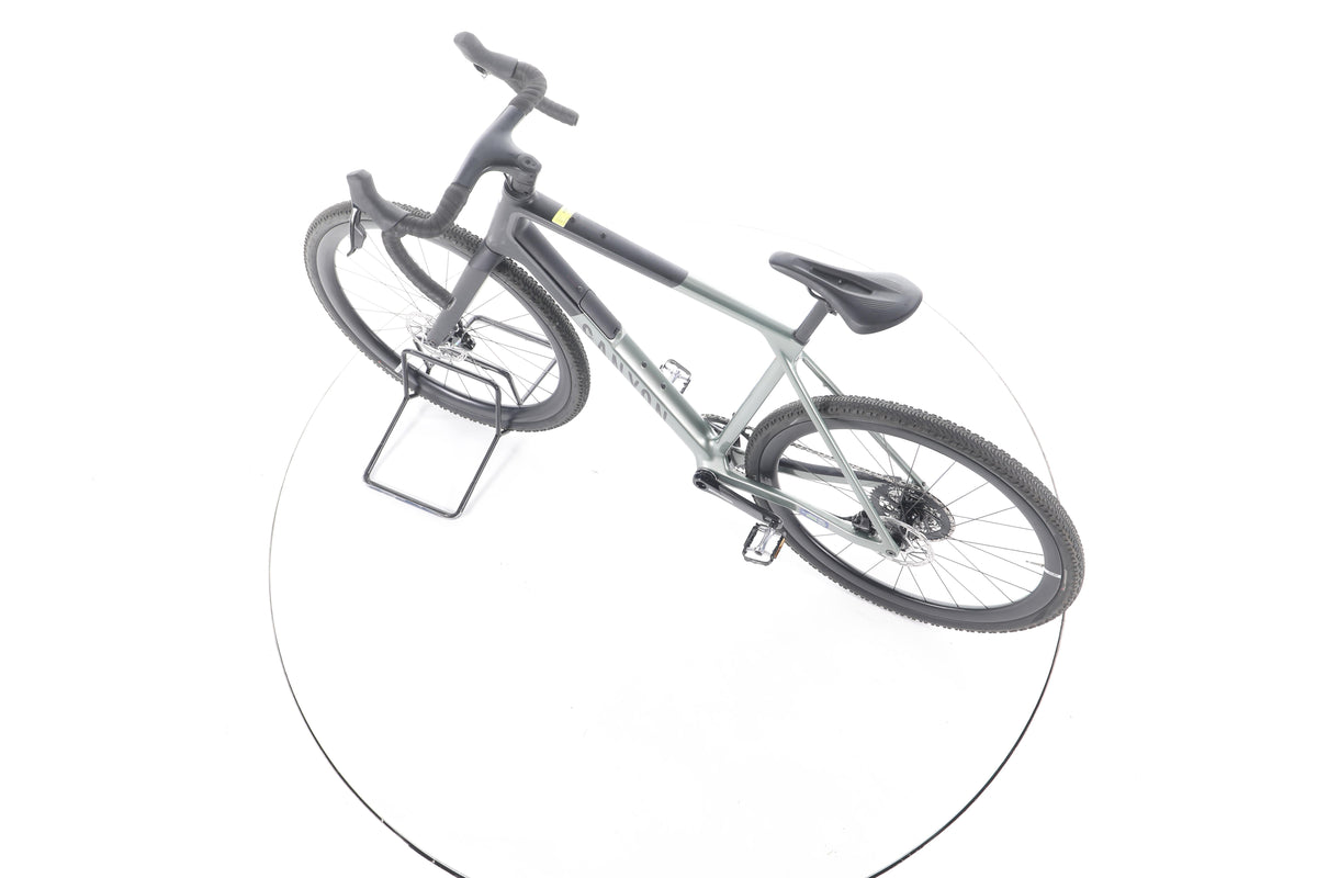 Canyon Grail CF SLX 8 AXS Gravelbike Carbon 2025 - Image 20