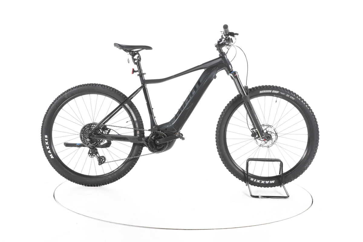 Giant Fathom E+ 2 Pro E-Bike - Image 1