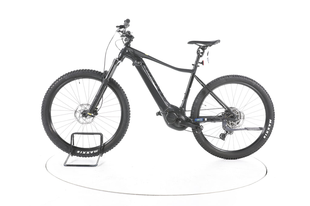 Giant Fathom E+ 2 Pro E-Bike - Image 7