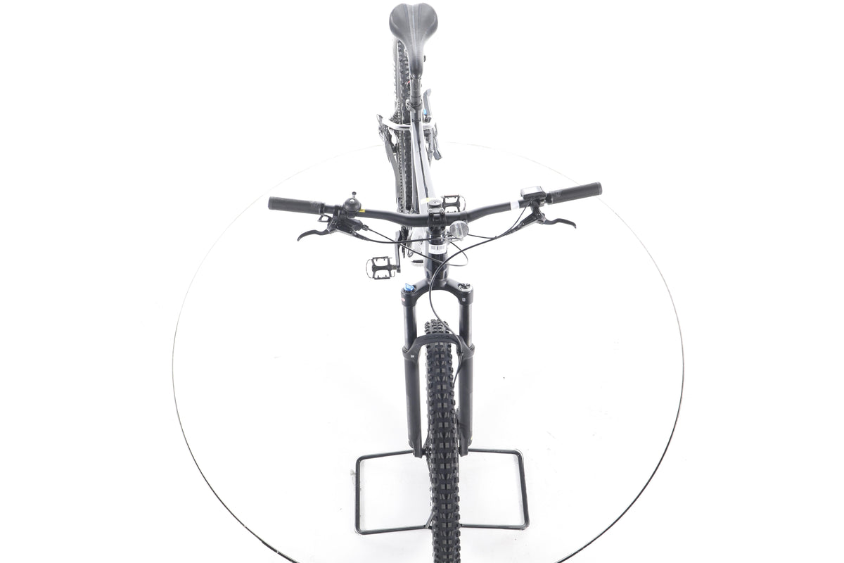 Giant Fathom E+ 2 Pro E-Bike - Image 16
