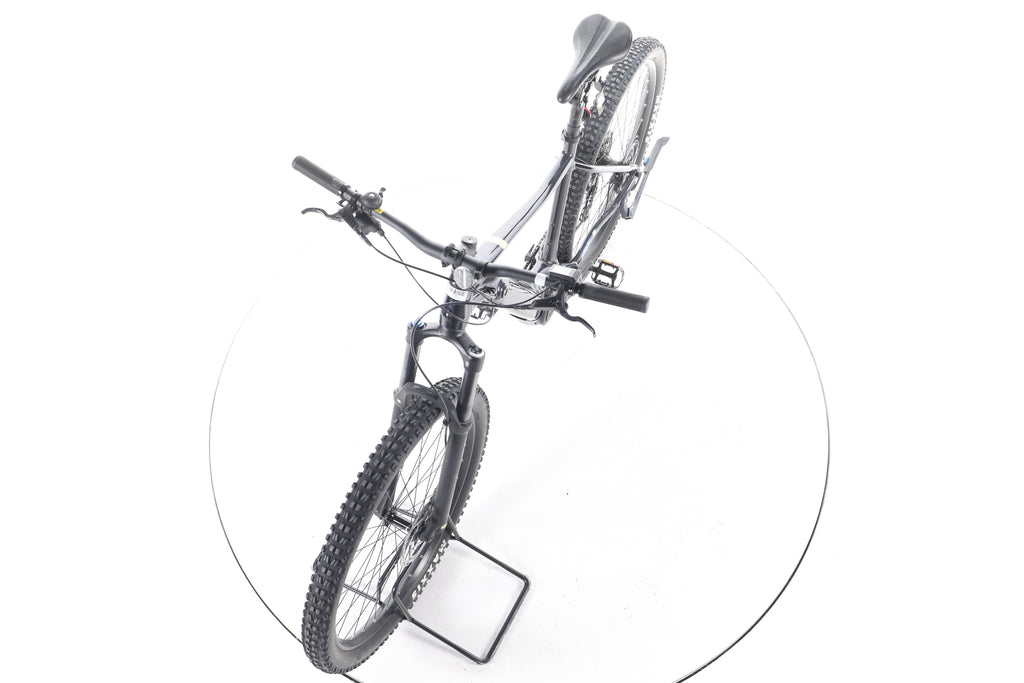 Giant Fathom E+ 2 Pro E-Bike - Image 17