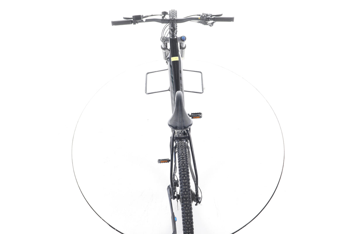 Giant Fathom E+ 2 Pro E-Bike - Image 22