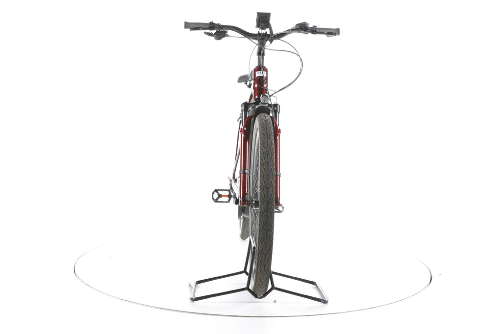 Cube Touring Hybrid EXC 625 Trekking E-Bike - Image 4