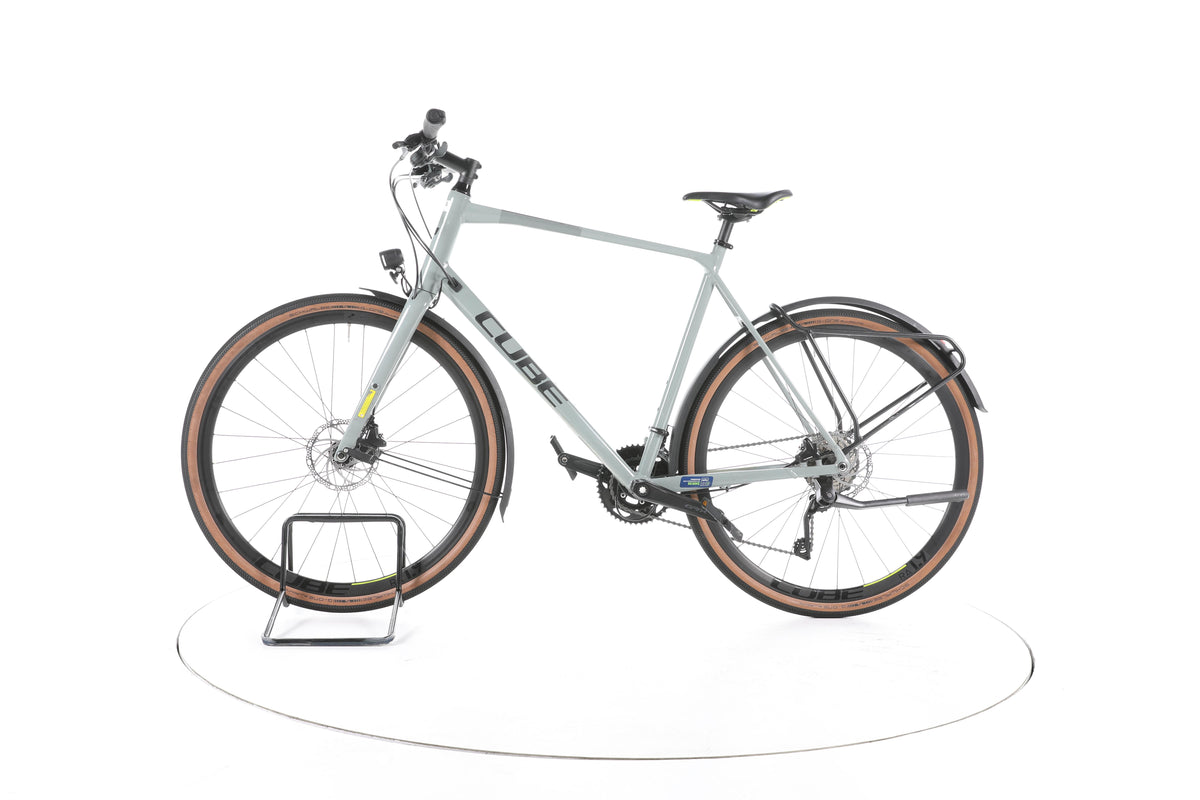 Cube Nulane Pro FE Fahrrad City & Trekking - Image 7