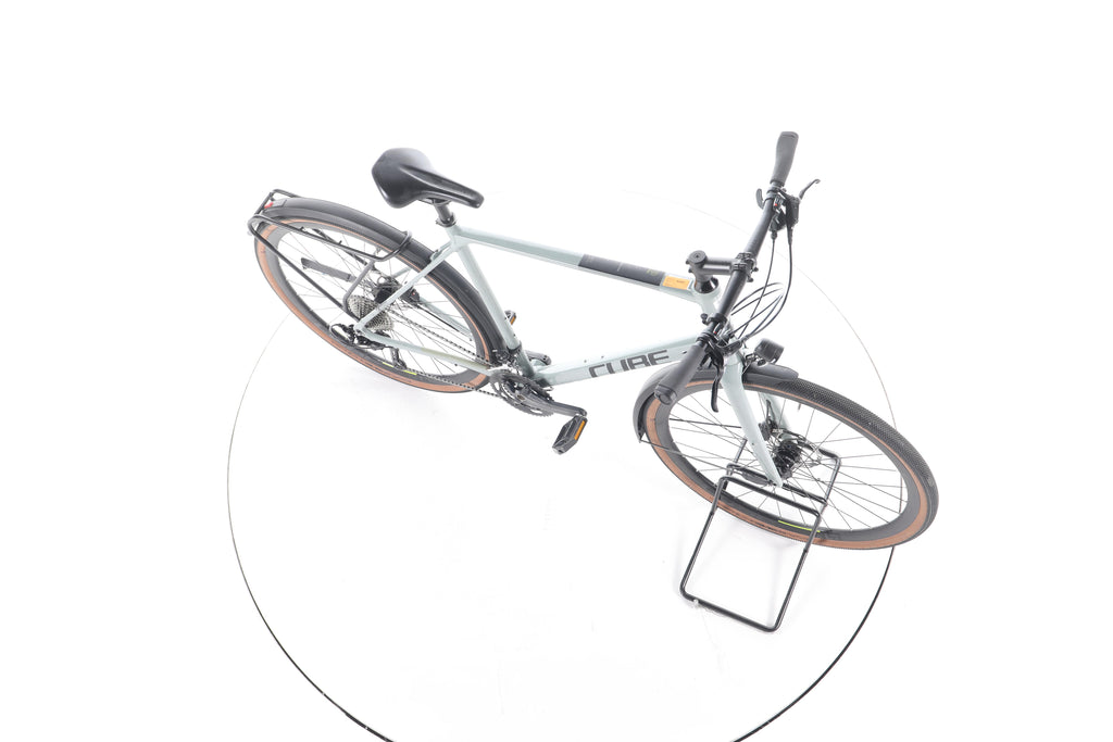 Cube Nulane Pro FE Fahrrad City & Trekking - Image 14