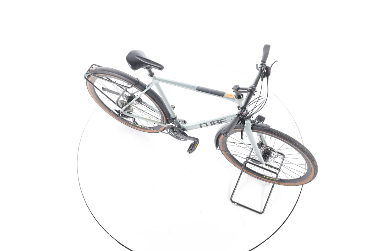 Cube Nulane Pro FE Fahrrad City & Trekking - Image 14