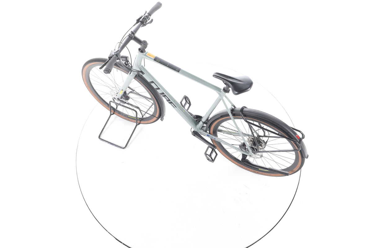 Cube Nulane Pro FE Fahrrad City & Trekking - Image 20