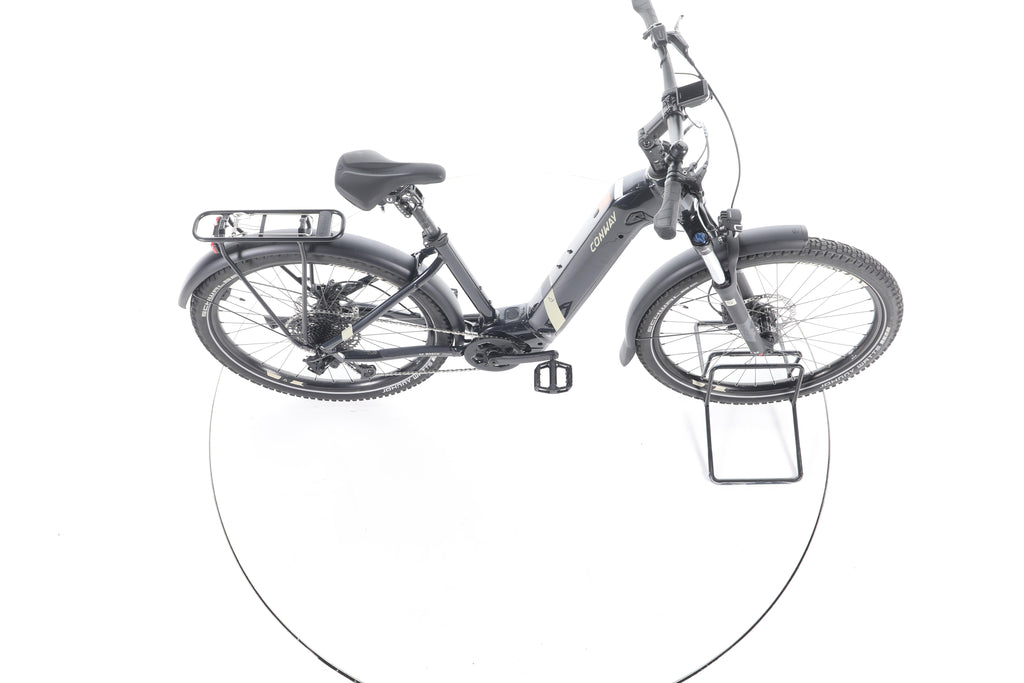 Conway Cairon SUV 3.0 Trekking E-Bike Tiefeinsteiger - Image 13