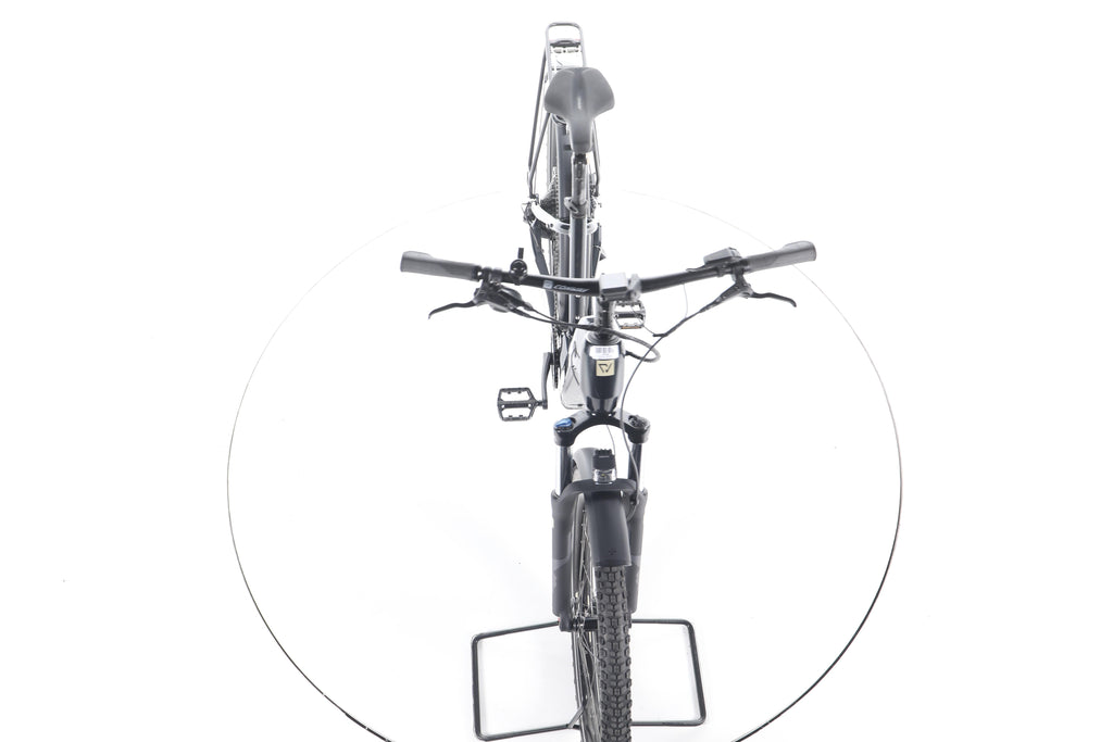 Conway Cairon SUV 3.0 Trekking E-Bike Tiefeinsteiger - Image 16