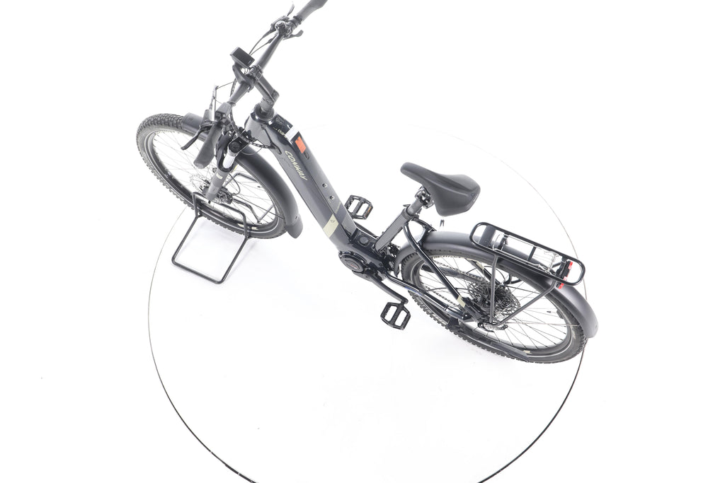 Conway Cairon SUV 3.0 Trekking E-Bike Tiefeinsteiger - Image 20