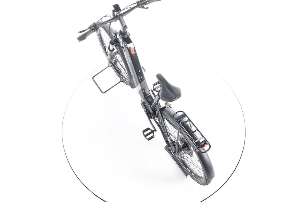 Conway Cairon SUV 3.0 Trekking E-Bike Tiefeinsteiger - Image 21