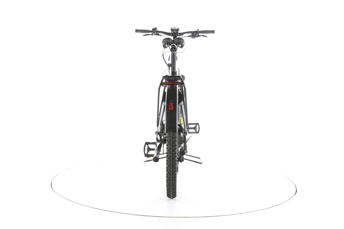Kettler Quadriga Town & Country Trekking E-Bike - Image 10