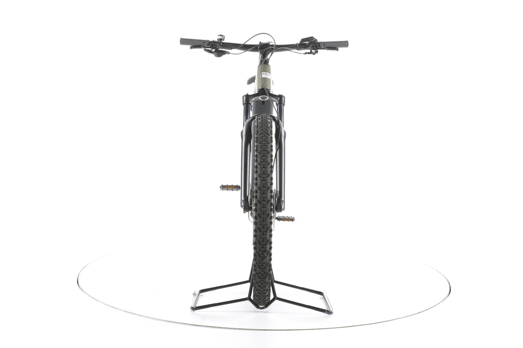 Cube Reaction Hybrid Pro 800 E-Bike 2025 - Image 4