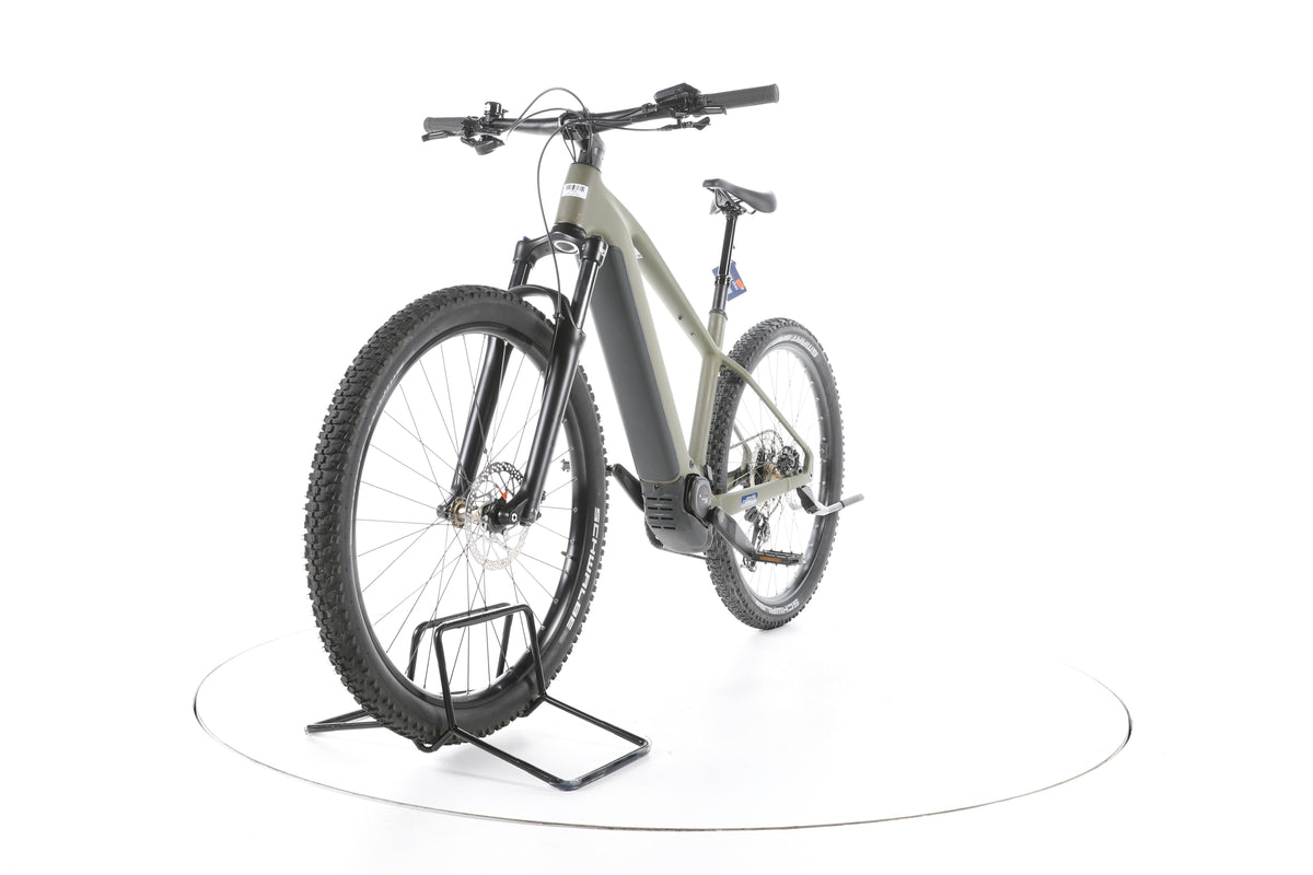 Cube Reaction Hybrid Pro 800 E-Bike 2025 - Image 5