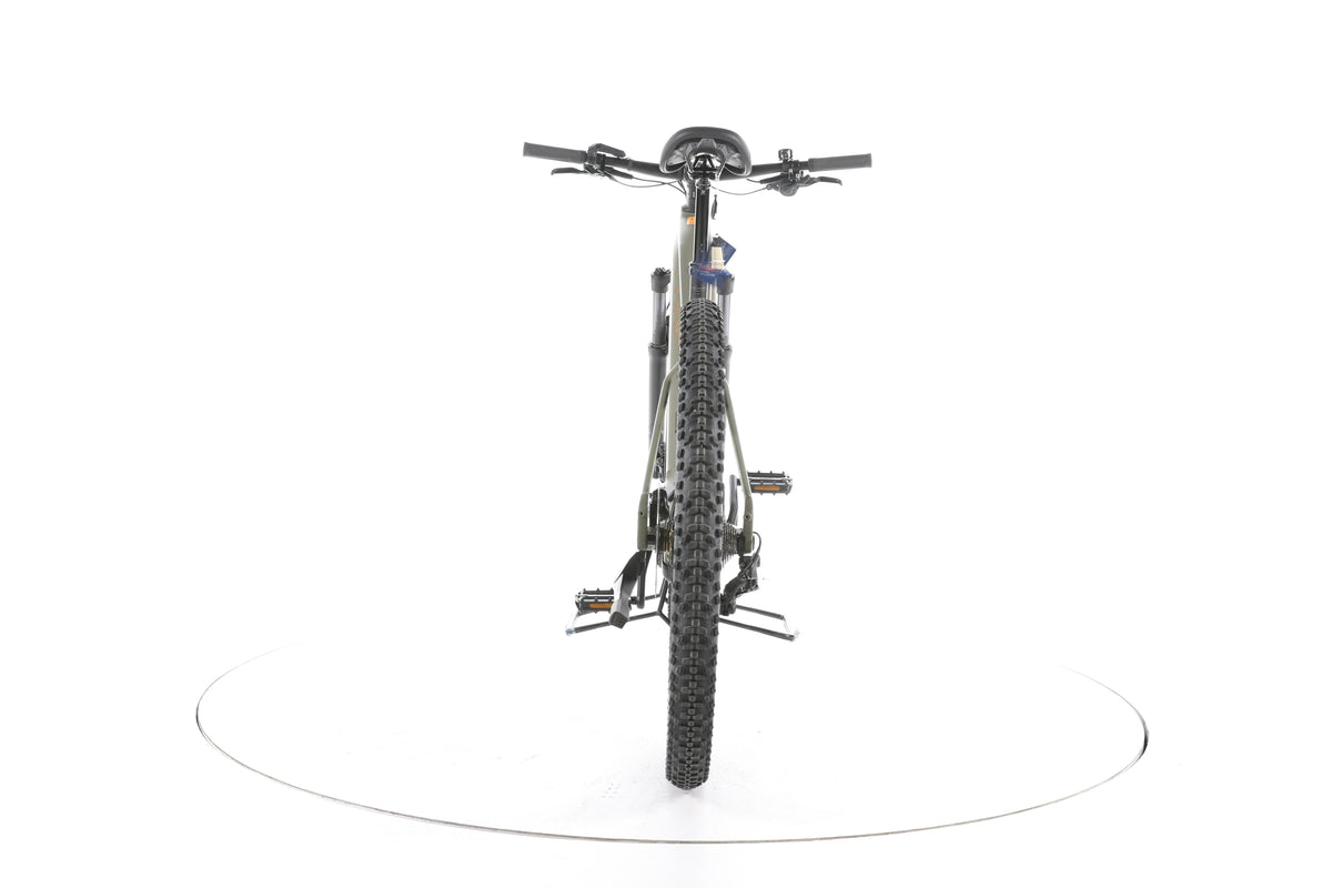 Cube Reaction Hybrid Pro 800 E-Bike 2025 - Image 10